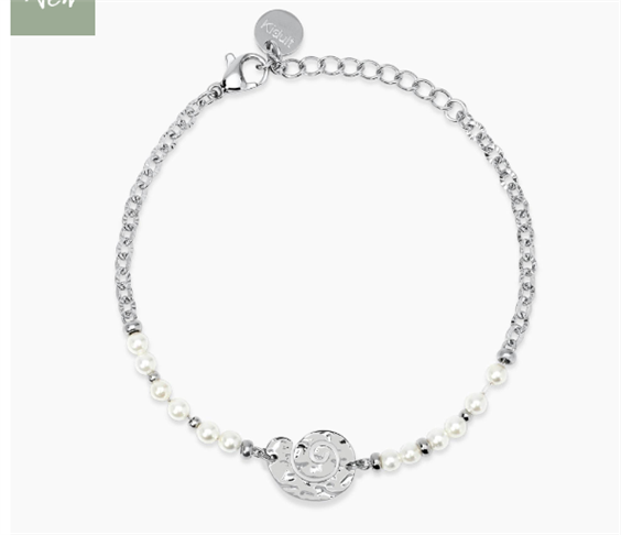 Bracciale Kidult Donna in Acciaio 831224 - 831224